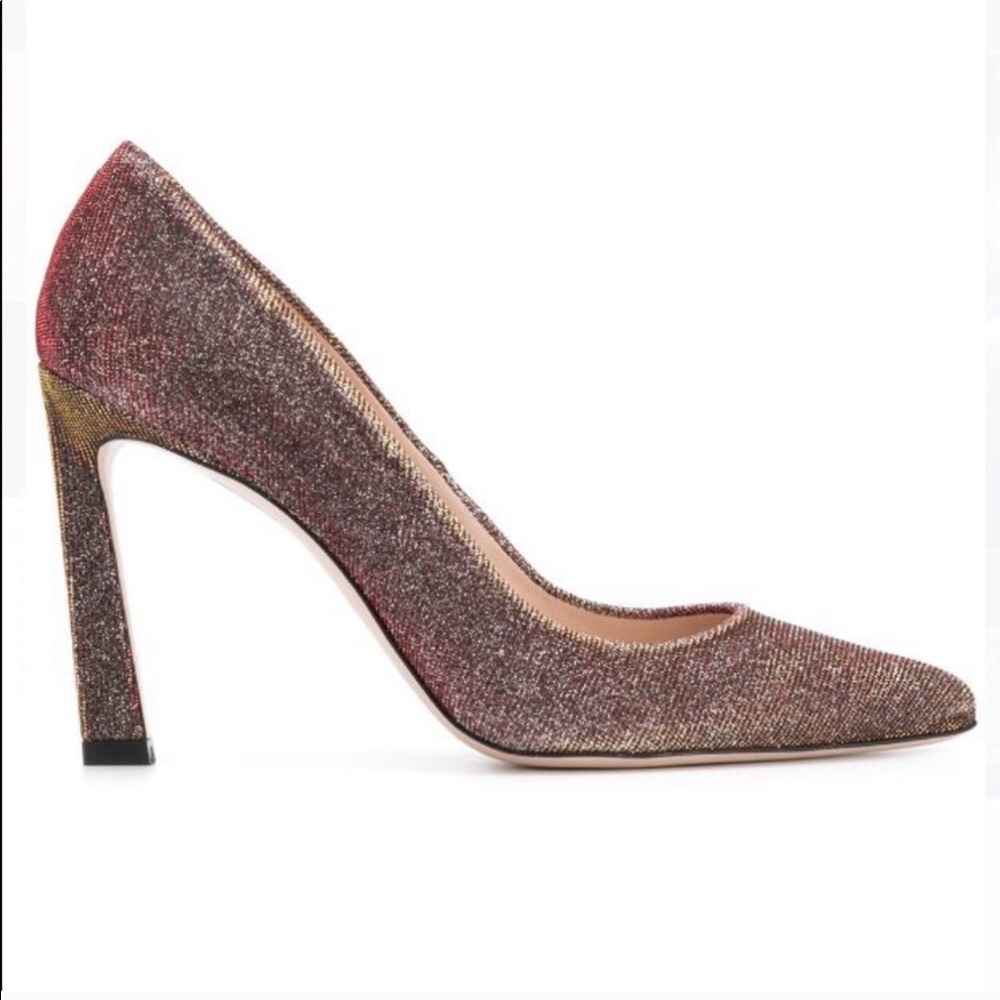 Stuart Weitzman heels